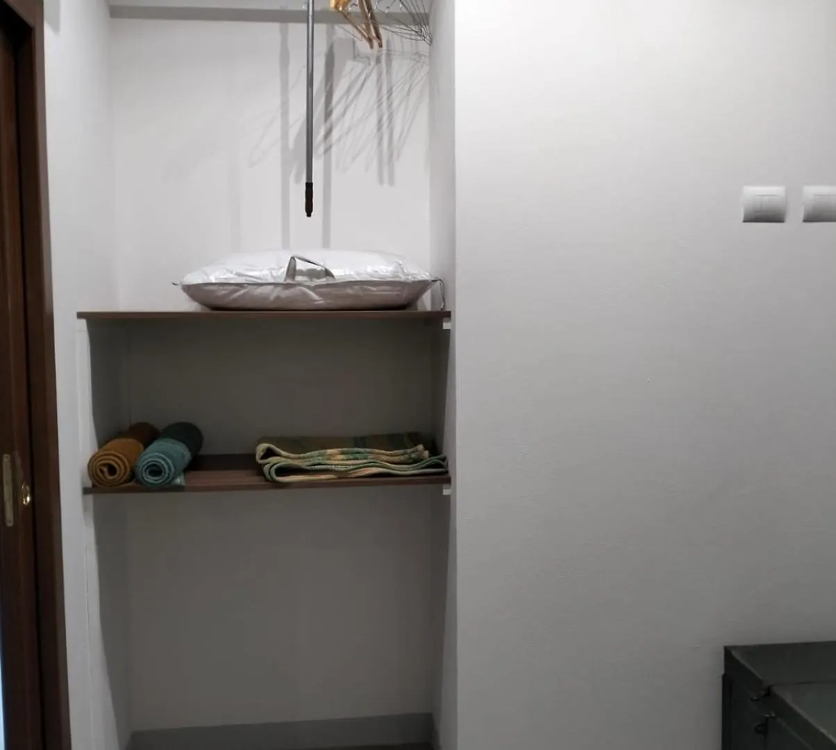 Holiday home Suite Gioconda A Pienza