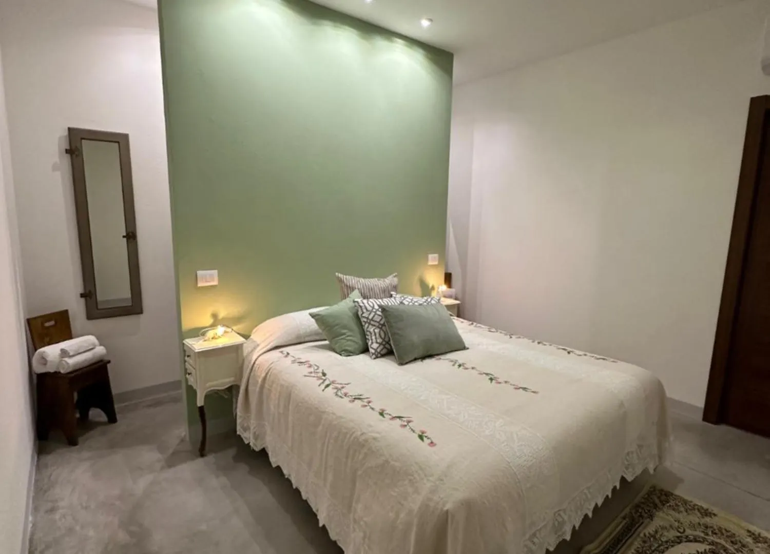 Holiday home Suite Gioconda A Pienza