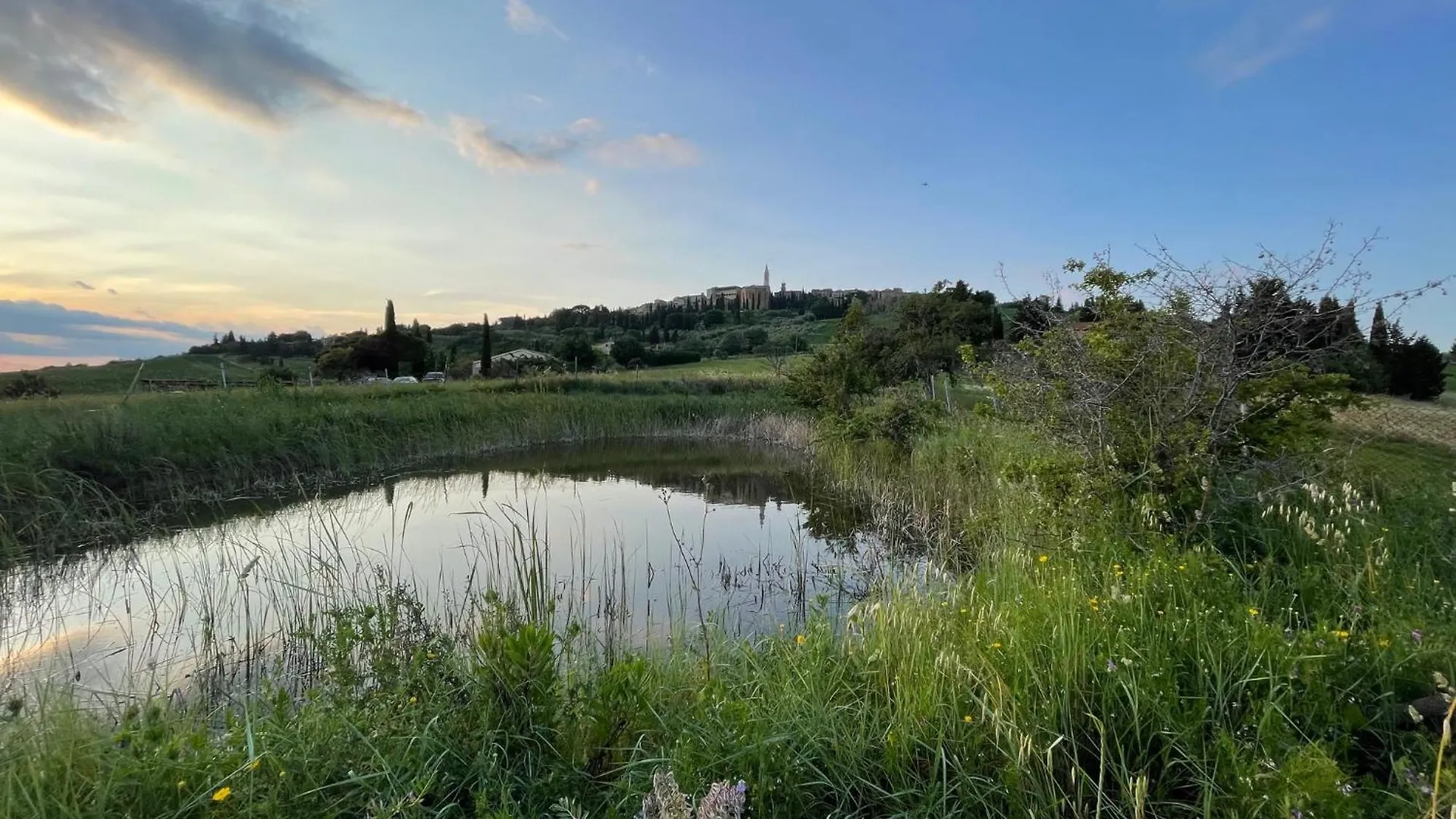Holiday home Suite Gioconda A Pienza