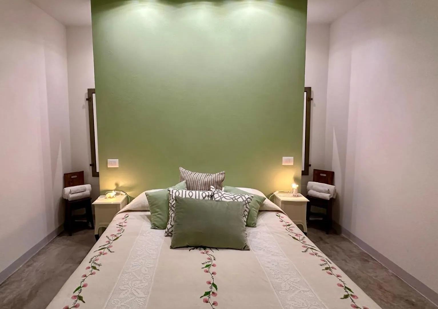 Suite Gioconda A Pienza Holiday home
