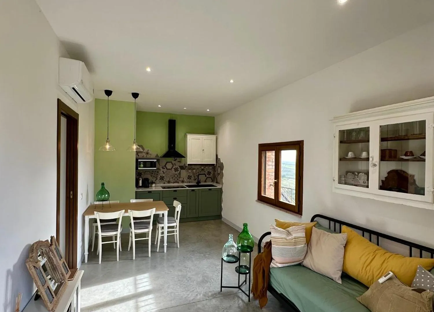 Suite Gioconda A Pienza Holiday home