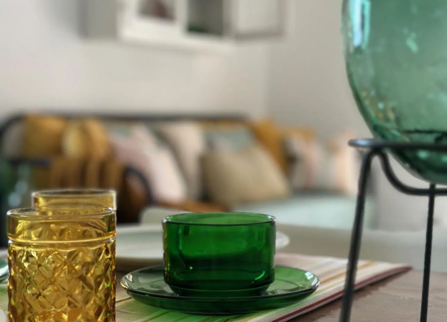 Holiday home Suite Gioconda A Pienza Italy