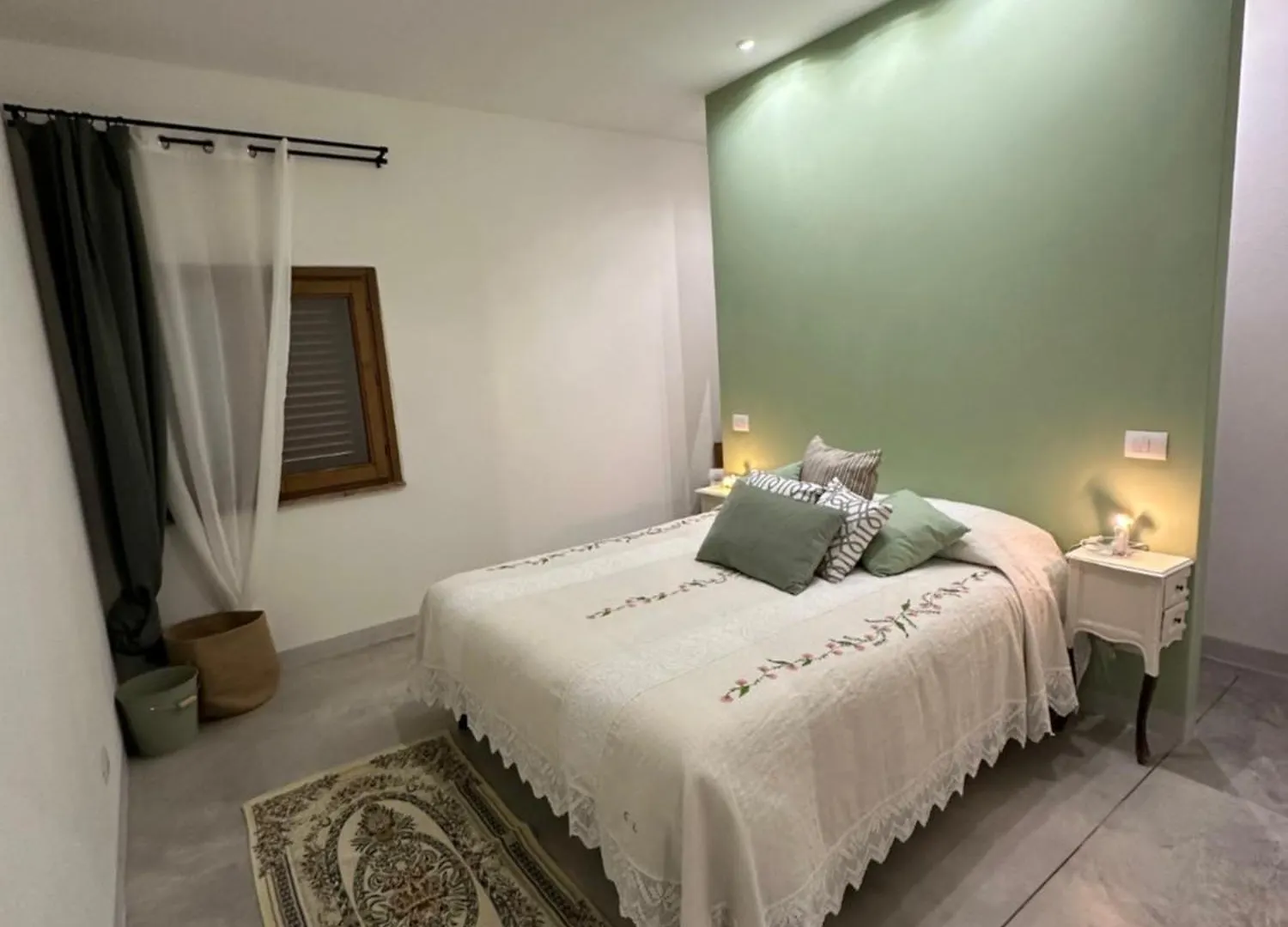 Suite Gioconda A Pienza Italy