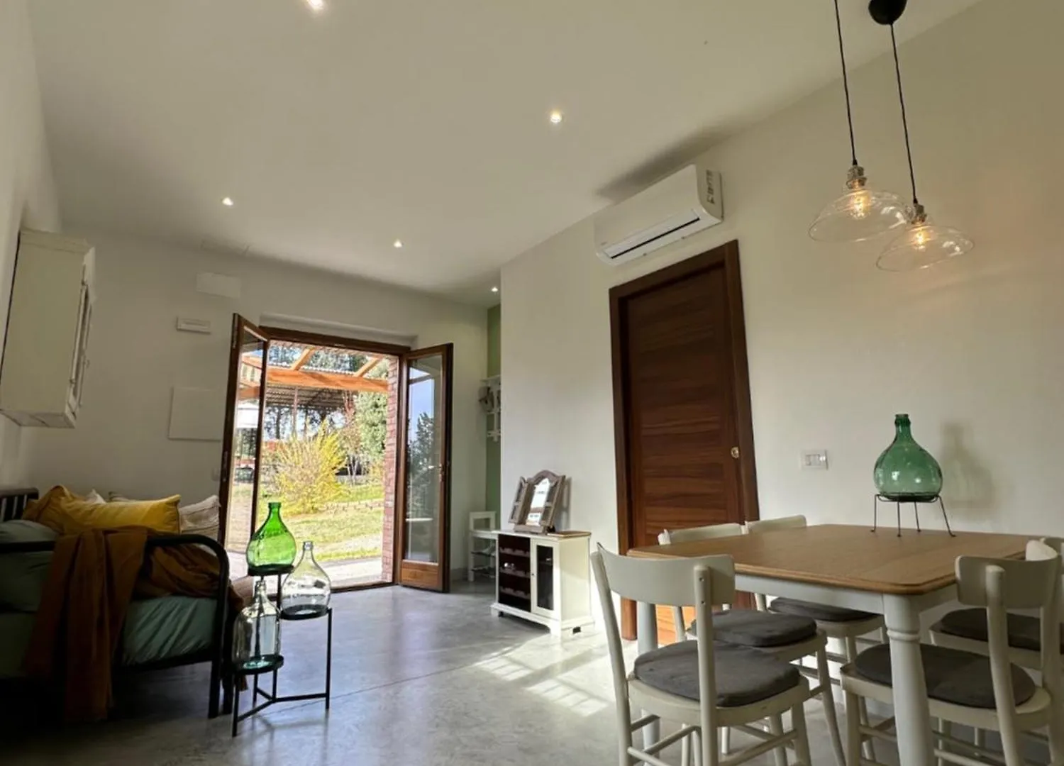 Suite Gioconda A Pienza Holiday home
