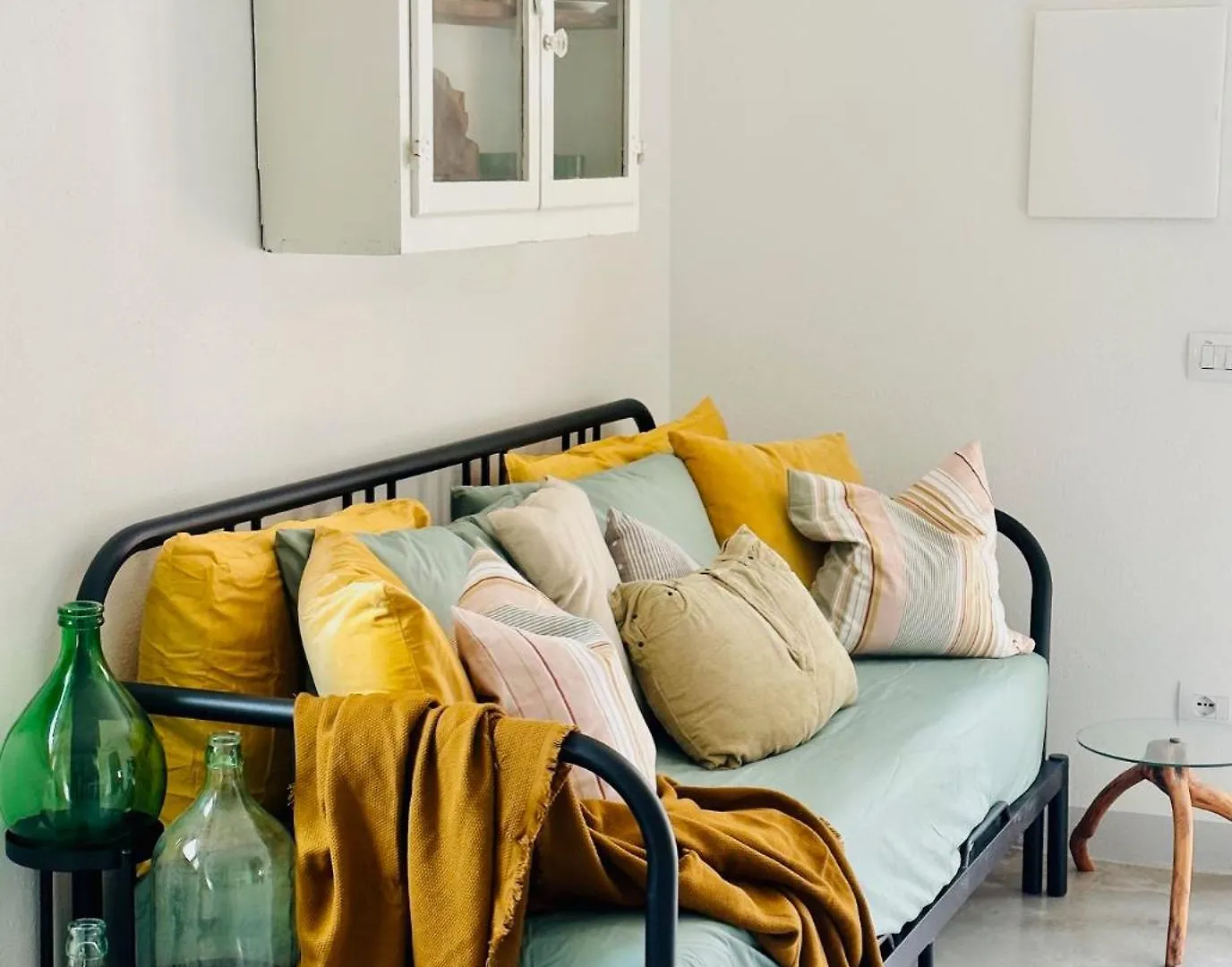 Holiday home Suite Gioconda A Pienza