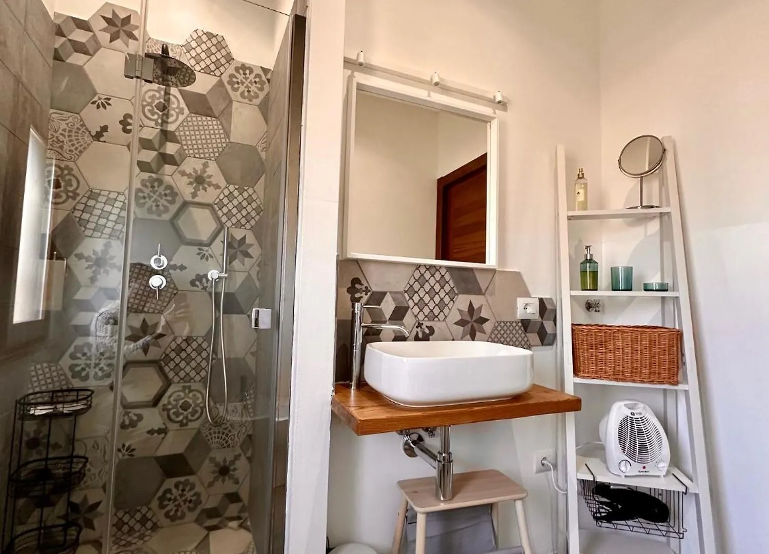 Suite Gioconda A Pienza Holiday home