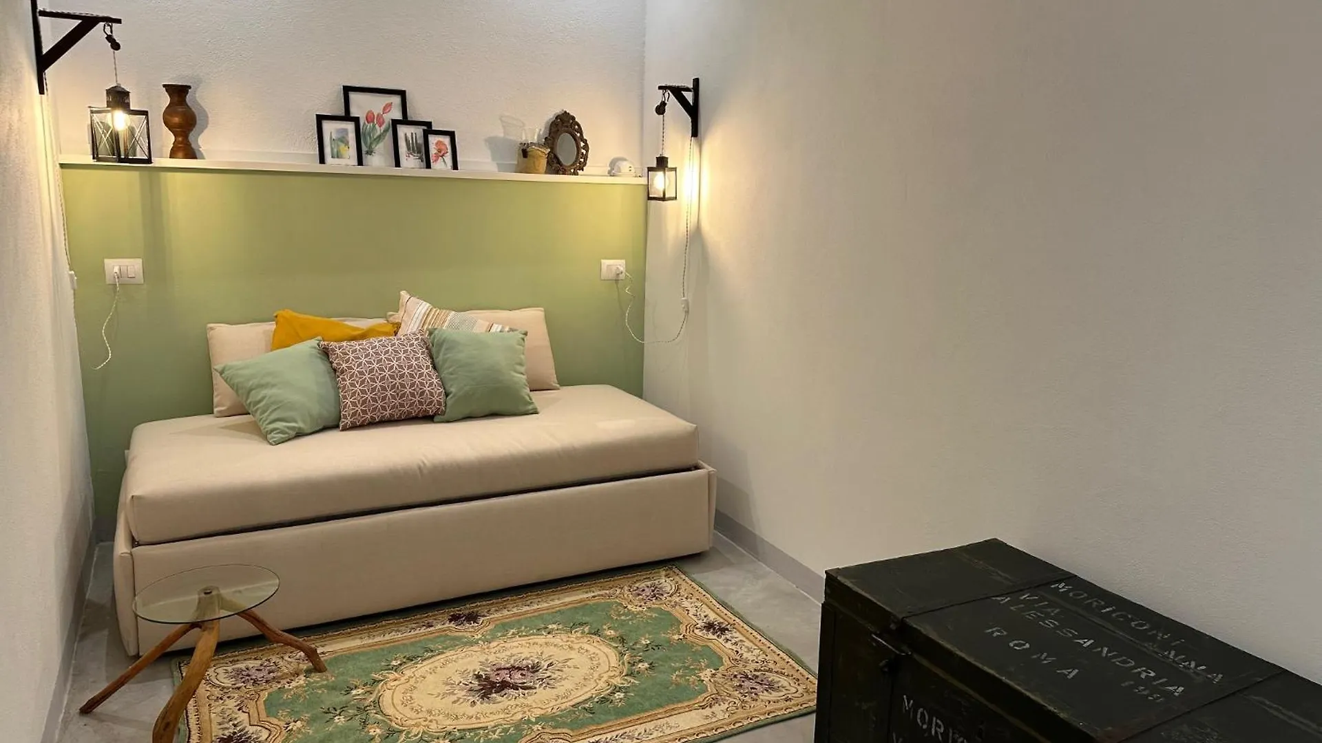 Suite Gioconda A Pienza Holiday home